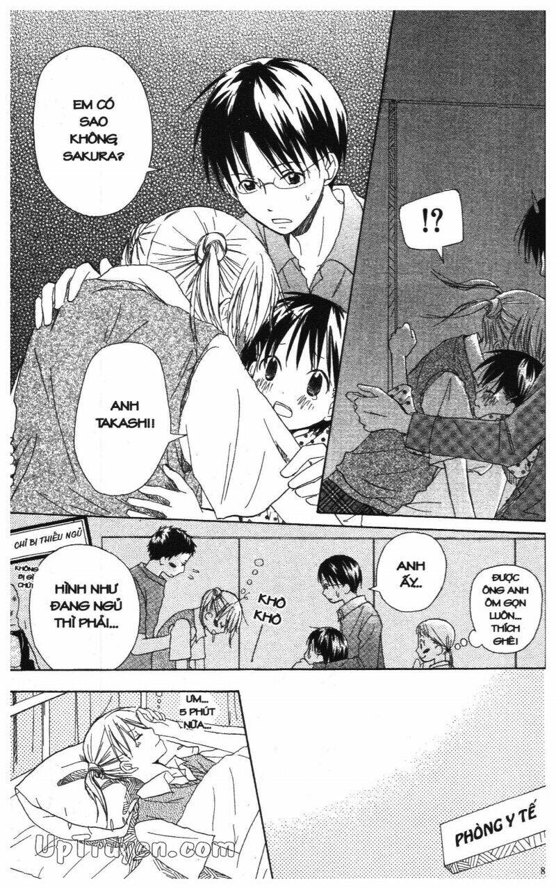 oniichan to issyo chapter 3 90