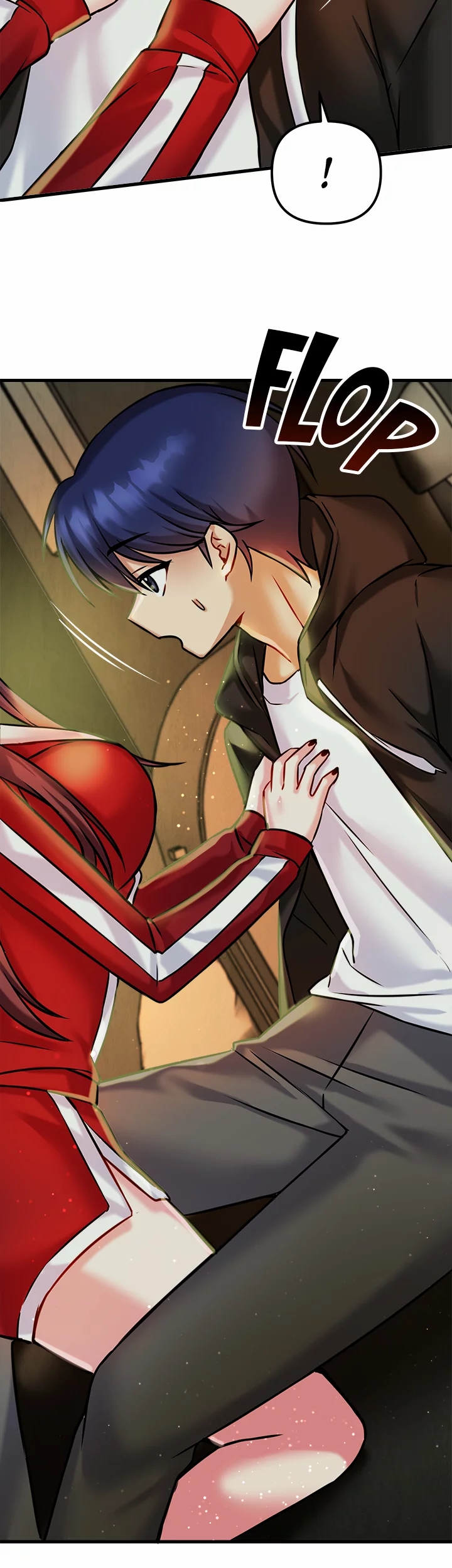 làm reviewer tôi trở thành main của game 18+ lúc nào không hay chapter 19.1 9