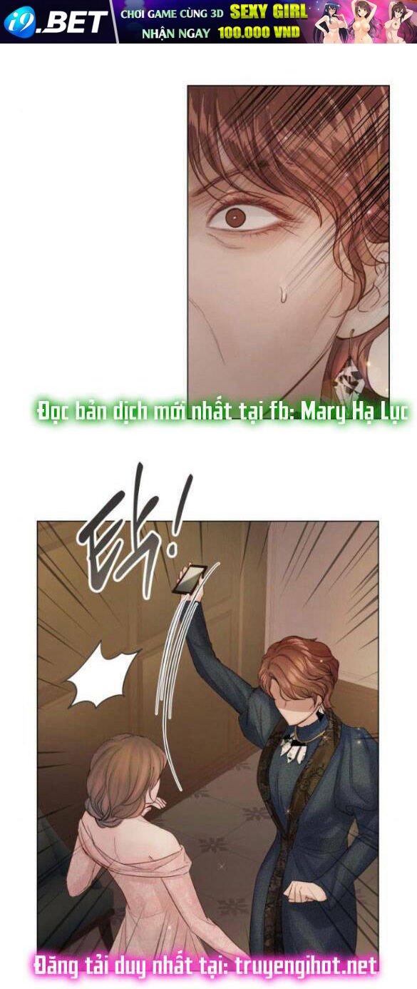 nhất định chúng ta sẽ được hạnh phúc chapter 71.1 14