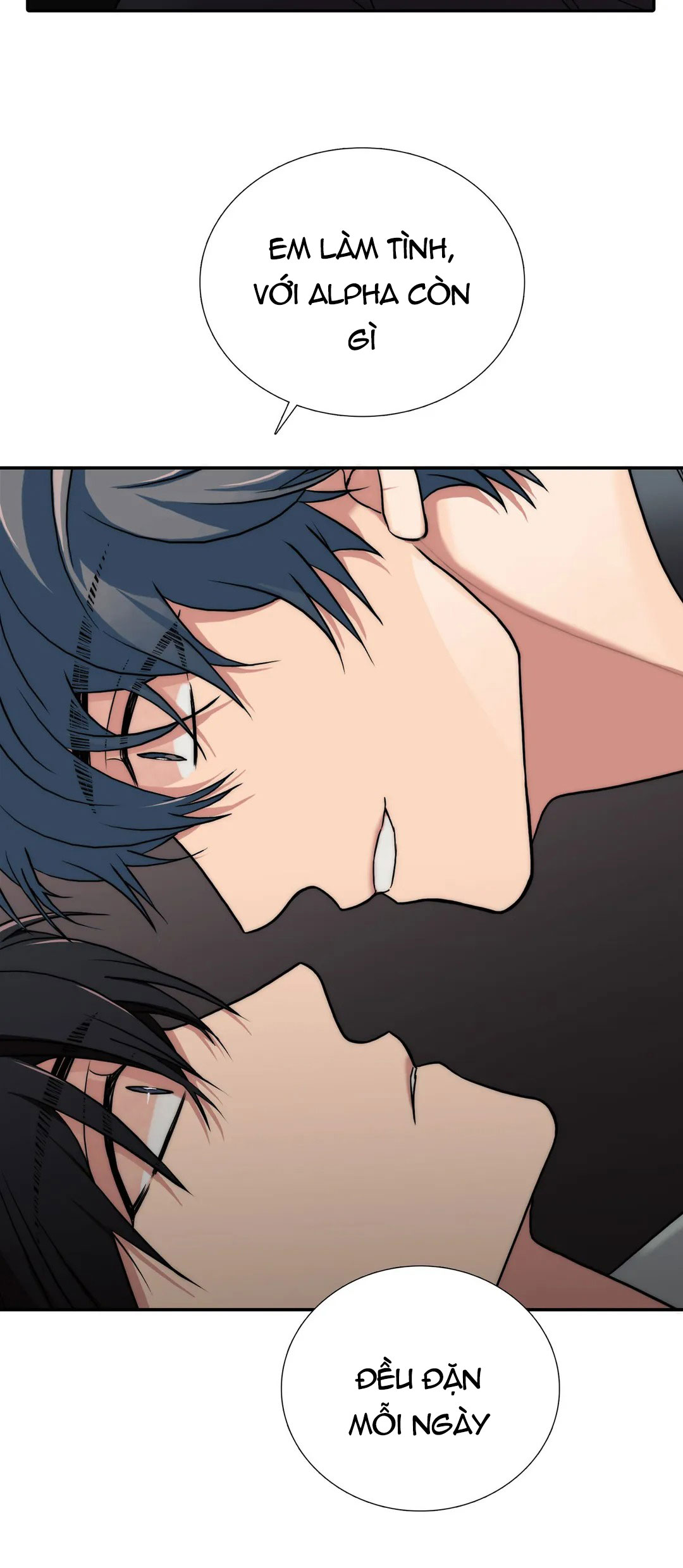 đưa đón người yêu chapter 87 40