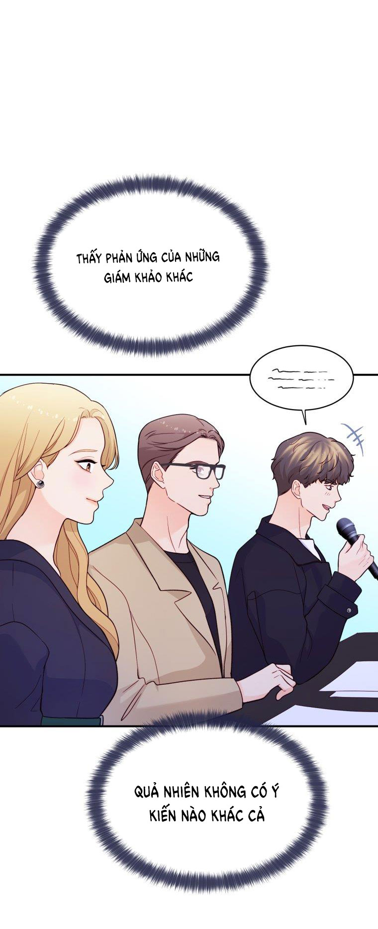 nữ nhân trợ giúp được yêu thích nhất chapter 10.2 20