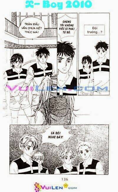 cô giáo tuổi 18 chapter 3 137