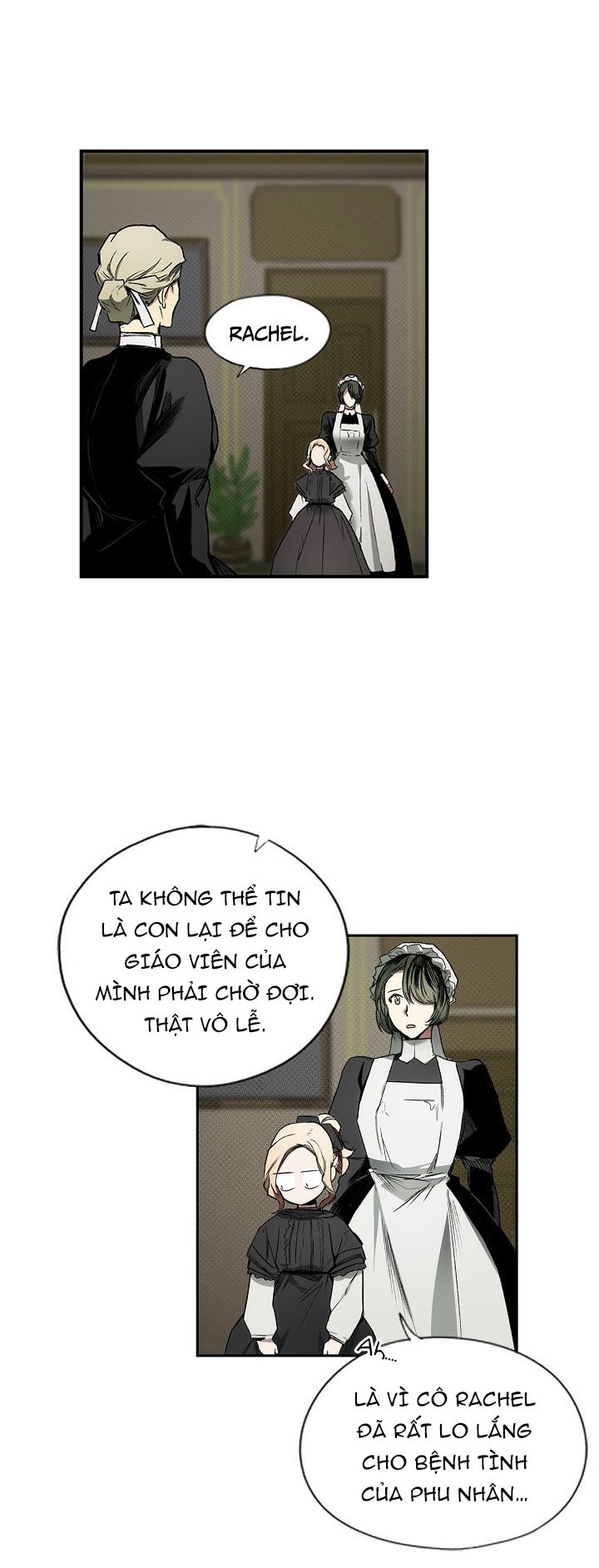 cổ tích về người mẹ kế chapter 7 23