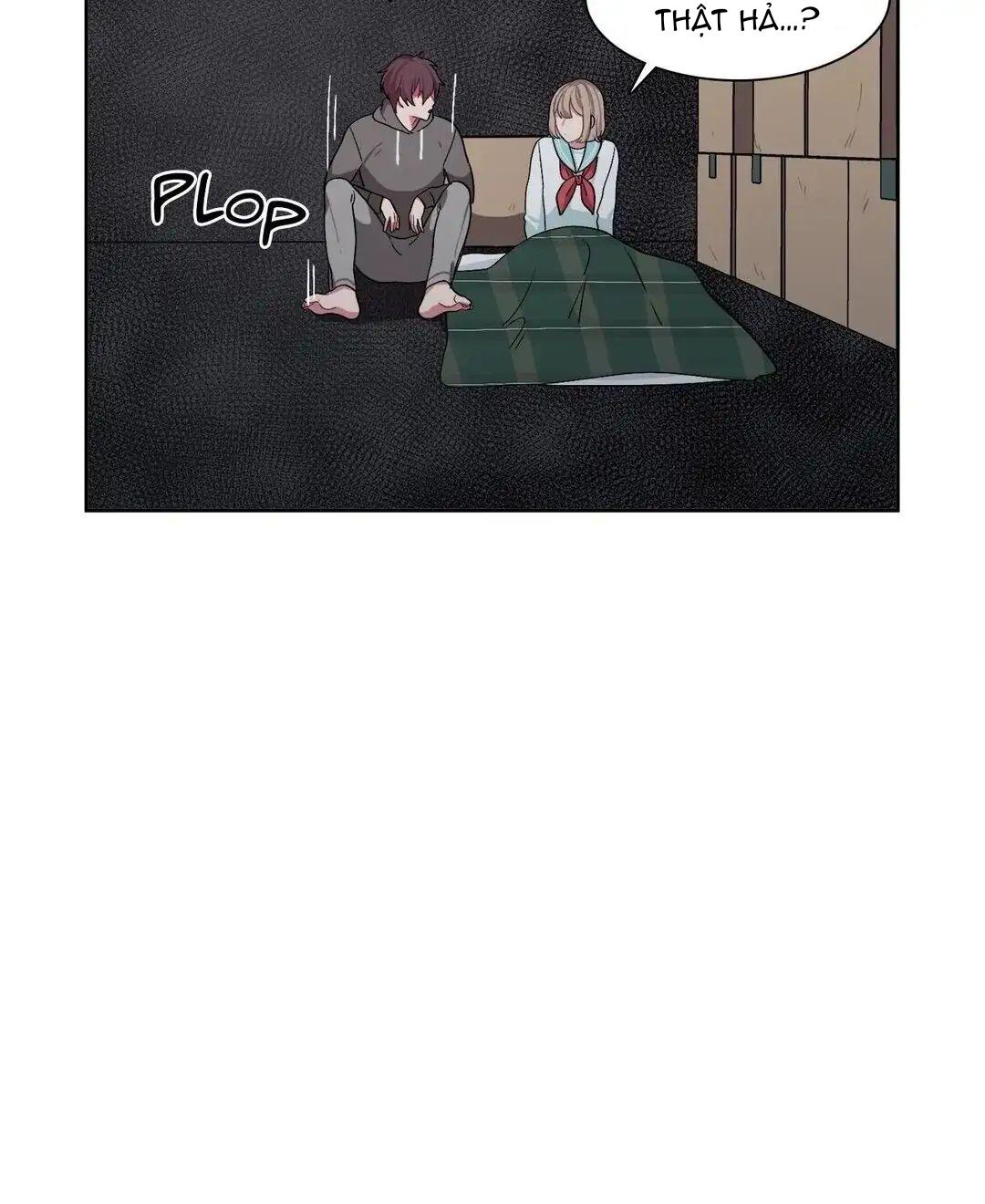 hãy vâng lời anh chapter 21 41