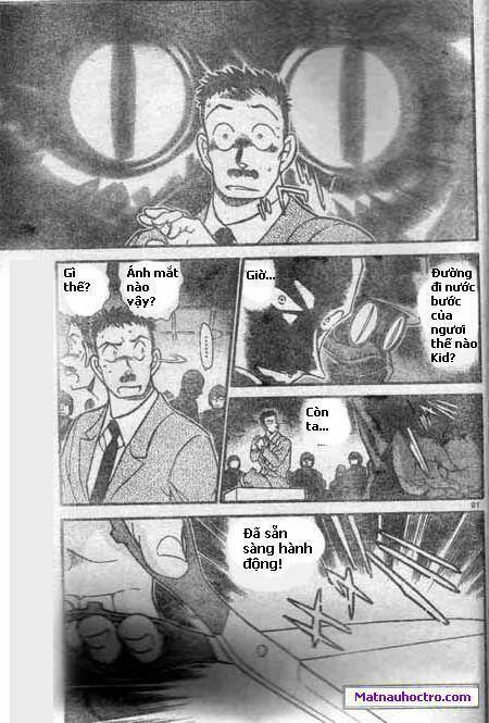 kaito kid chapter 24 18