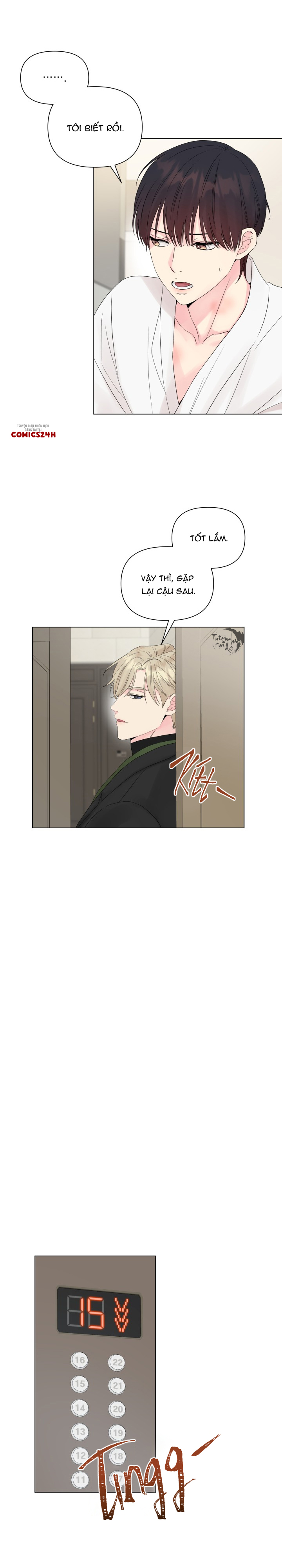 thủ hoa chapter 7 5