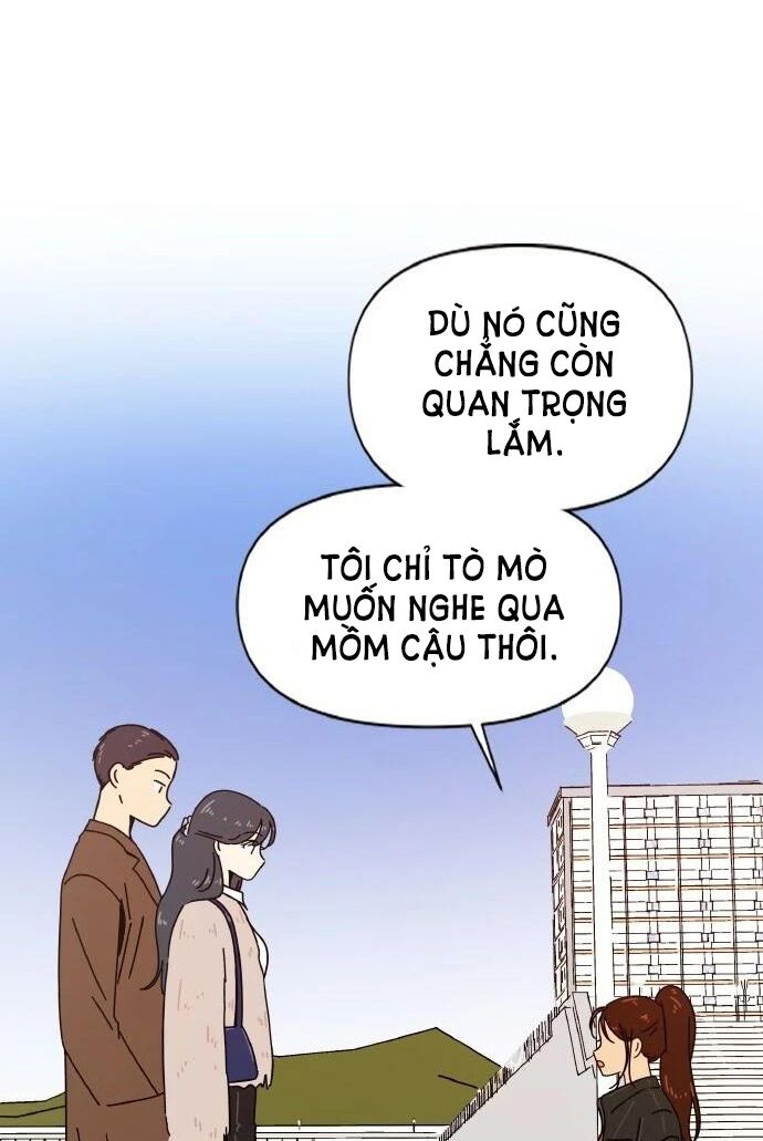 thanh xuân rực rỡ - season of blossom chapter 91 61