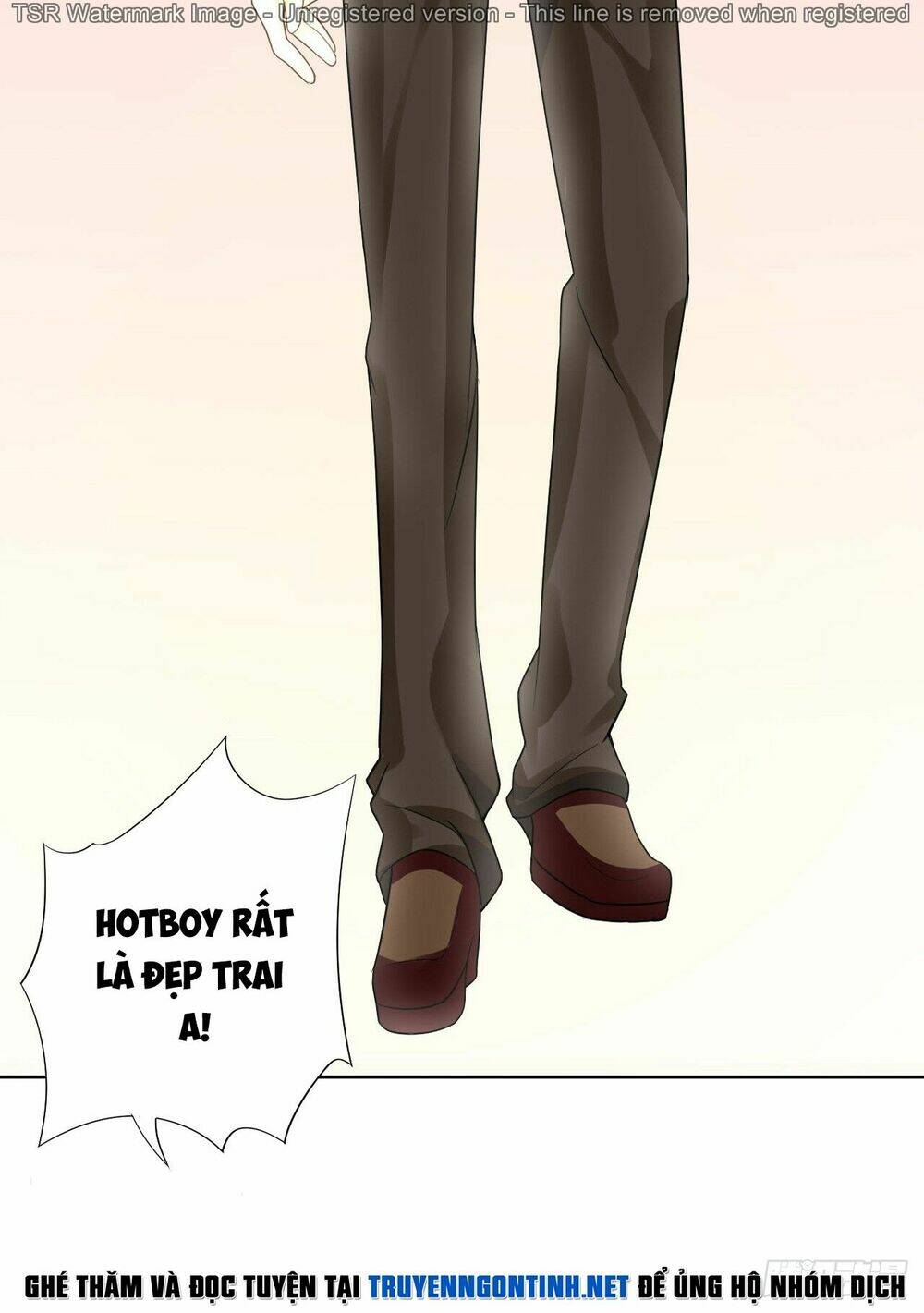 miêu hệ giáo thảo độc sủng ái chapter 1 15