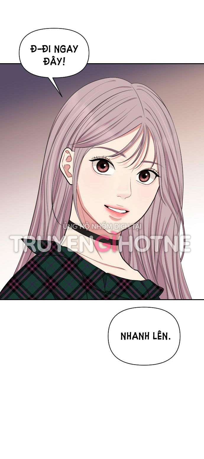 gửi em người đánh cắp những vì sao - to you who swallowed a star chapter 40.2 2