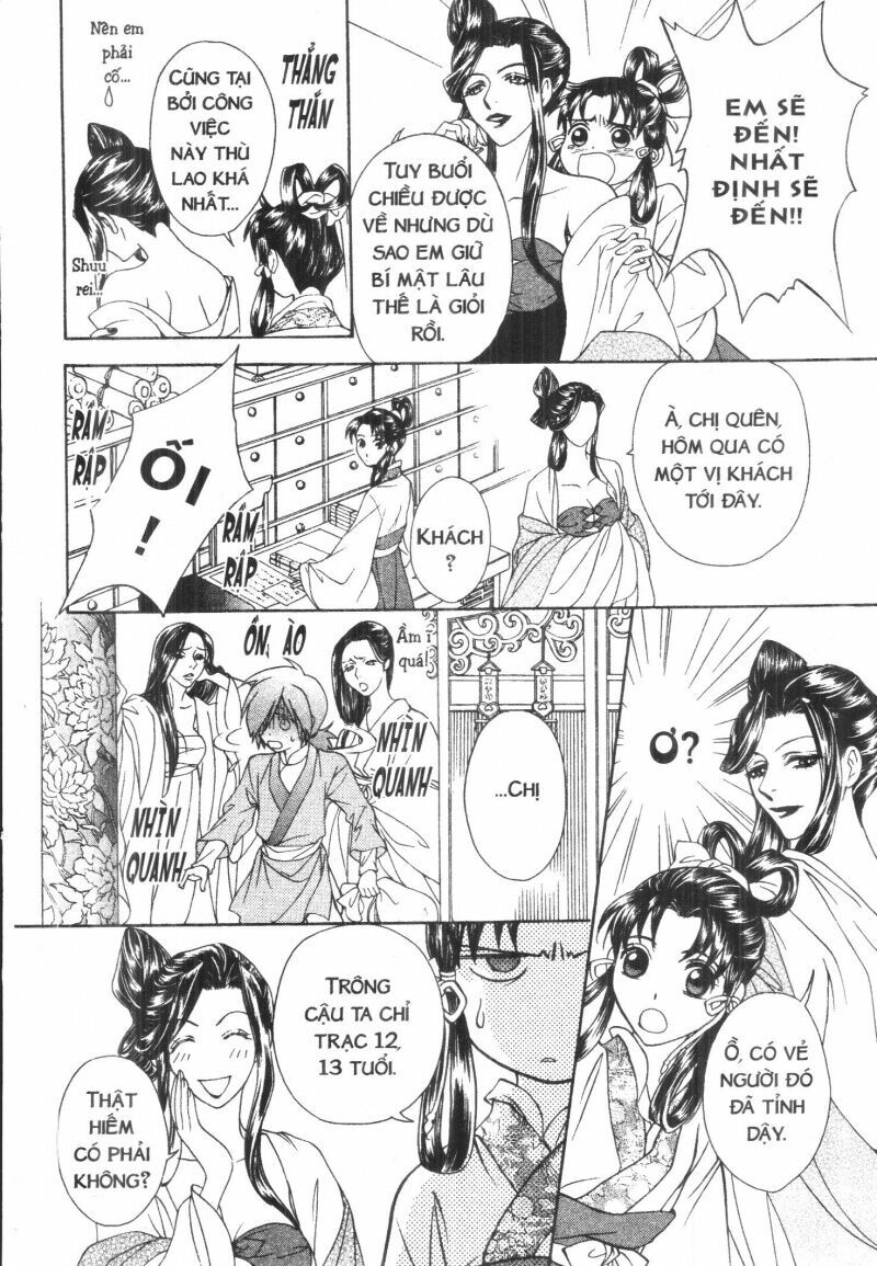 thái vân quốc truyện chapter 5 75