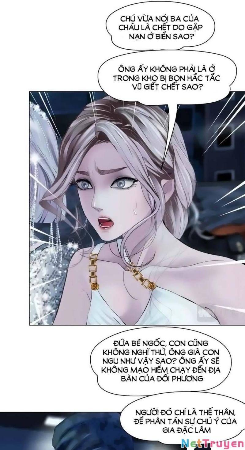 đằng nữ chapter 187 5