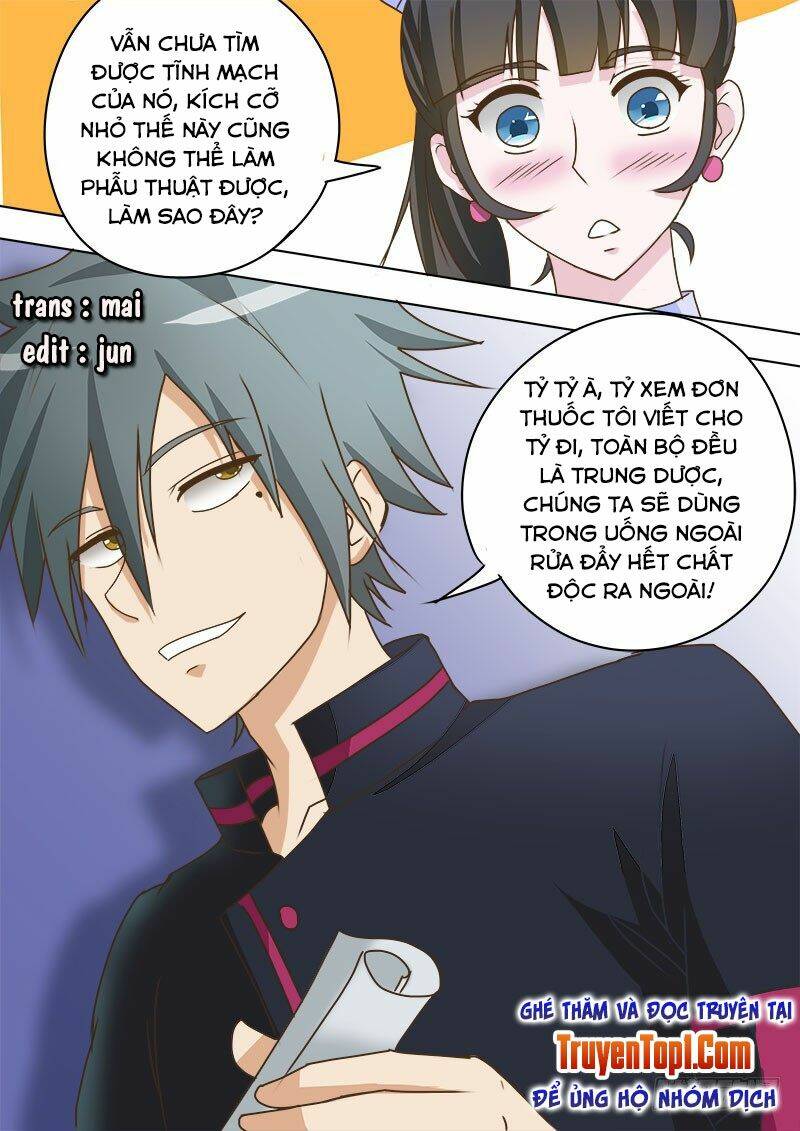 trung hoa thần y chapter 17 8