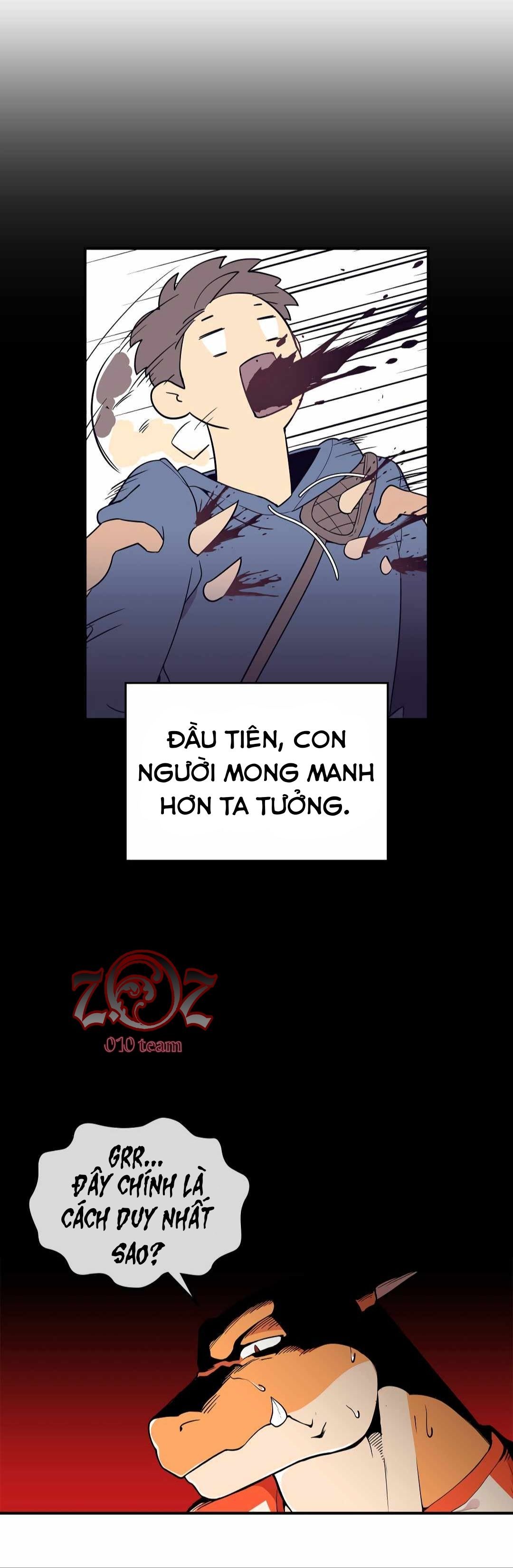 there was a hero chapter 3 3