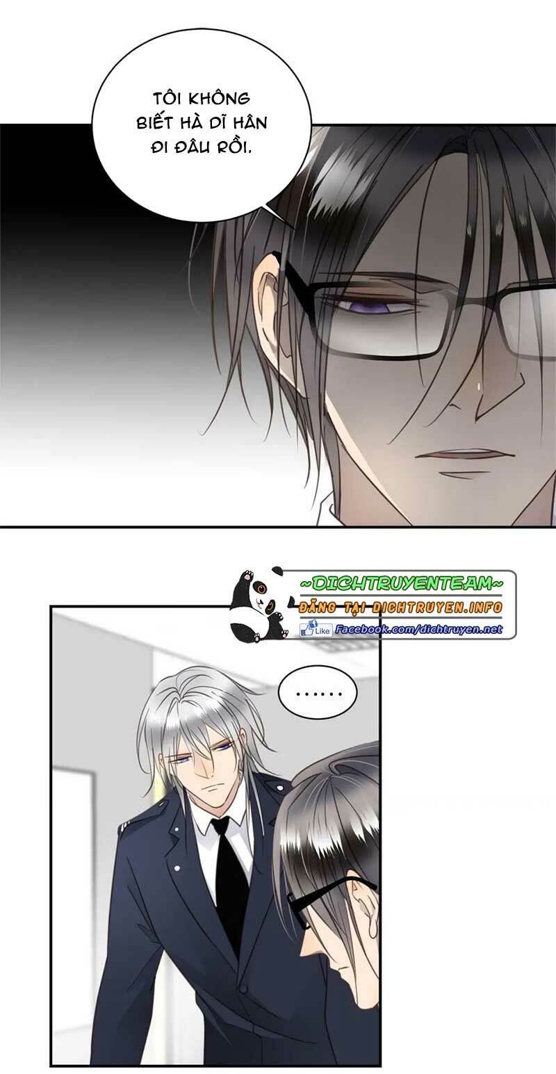 tiên sinh nói dối chapter 70 8