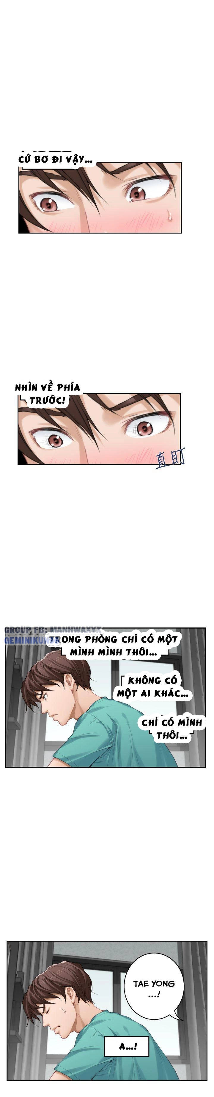 cặp đôi s chapter 32 26