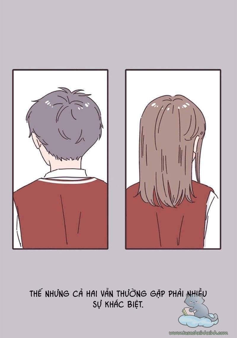 ngày định mệnh của đôi ta chapter 4 4