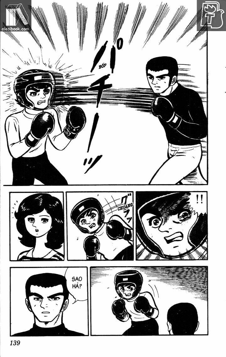 ganbare genki chapter 28 15