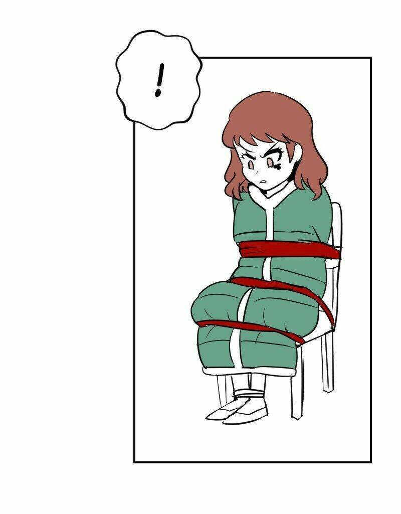 bạn trai tôi là zombie chapter 15 10