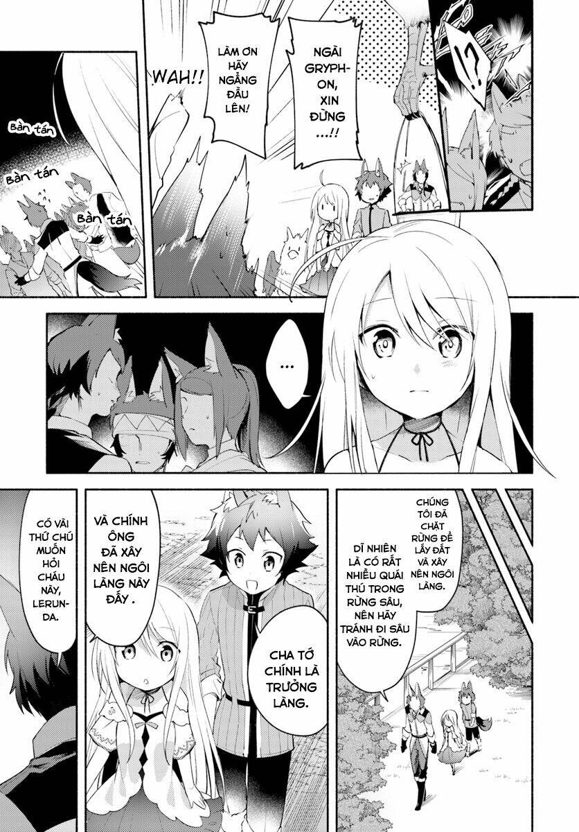 futago no ane ga miko toshite hikitorarete, watashi wa suterareta kedo tabun watashi ga miko de aru chapter 3 8
