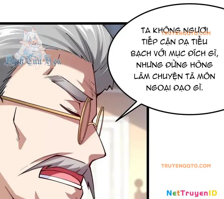 sức mạnh của kiếm thần chapter 59 57