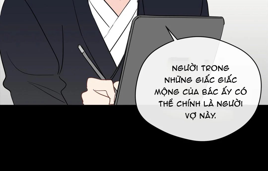 chuyện quái gì với giấc mơ đó vậy chapter 46 80