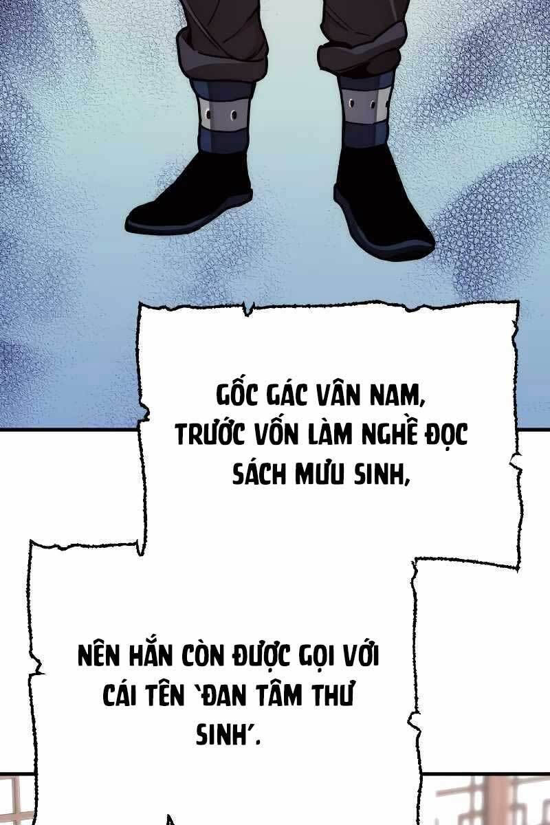 thiên ma phi thăng truyện chapter 58.5 60