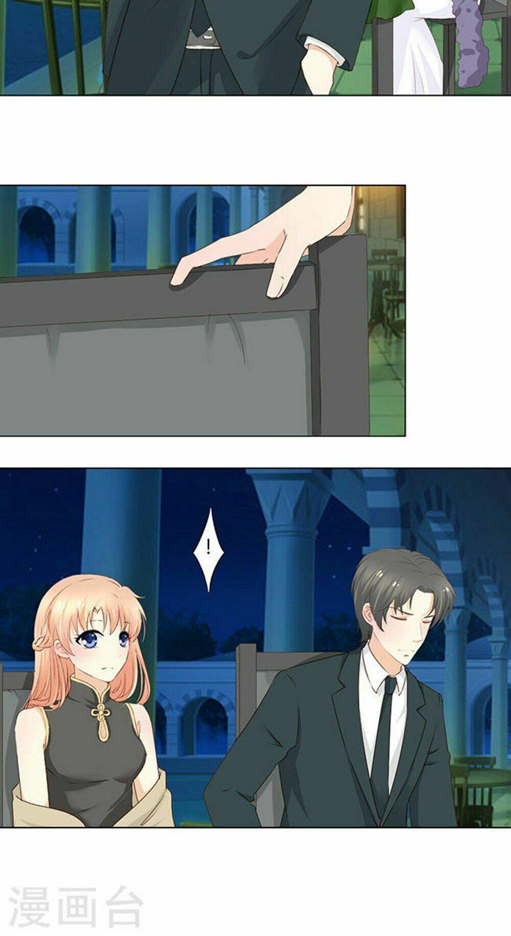 tổng tài bá đạo là gay chapter 16 4