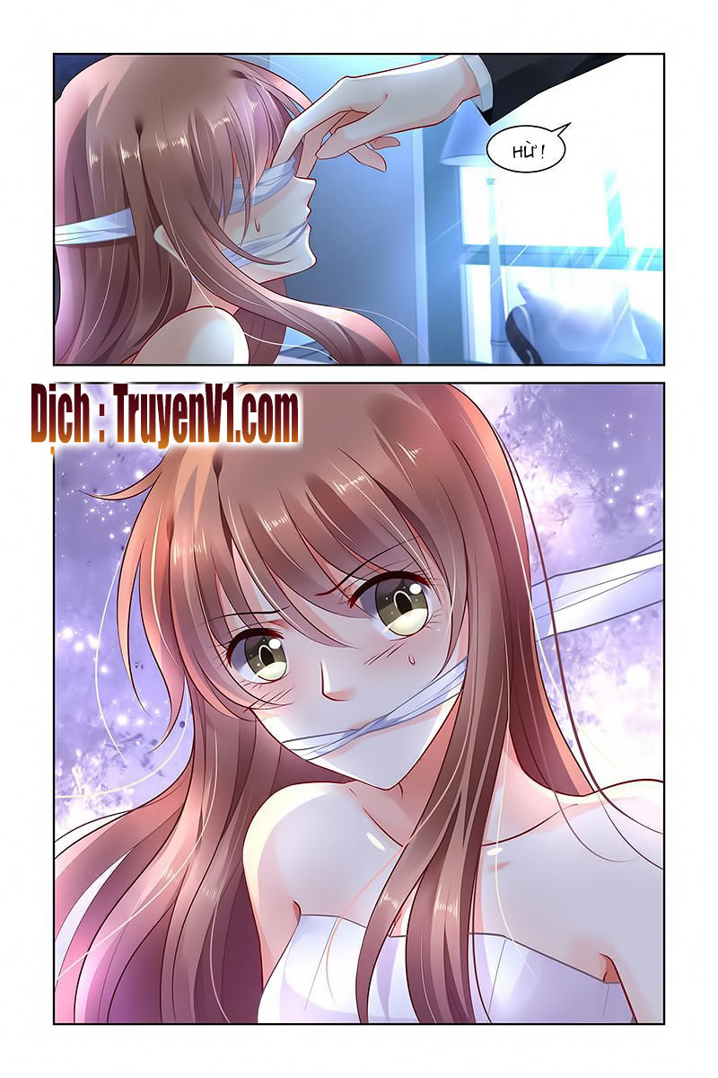 thuần tình nha đầu hoả lạt lạt 2 chapter 1 10