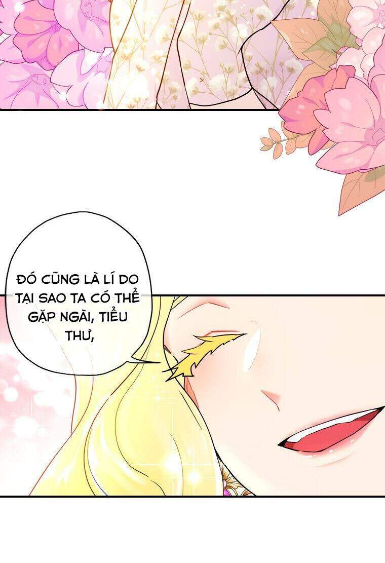 tôi đã trở thành con gái nuôi của nam chính chapter 21 50