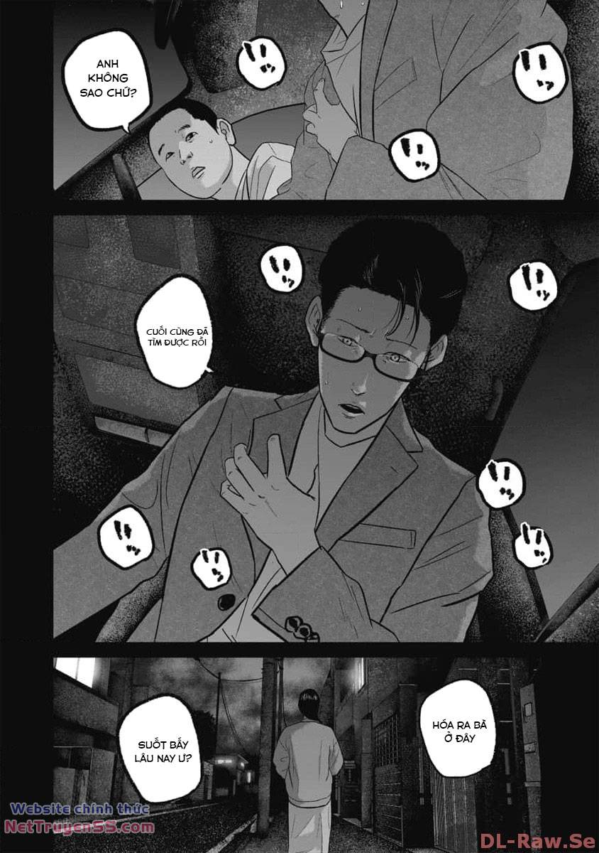 smiley - cười lên m chapter 63 17