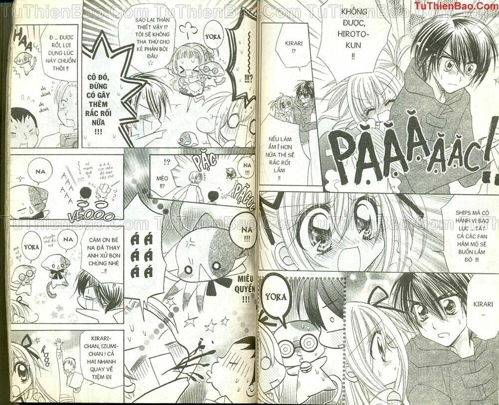 tôi là idol chapter 7 51