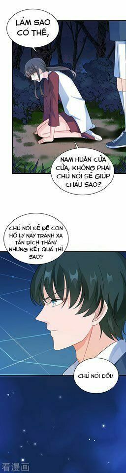 chọc tới chủ tịch tổng tài 2 chapter 66 22