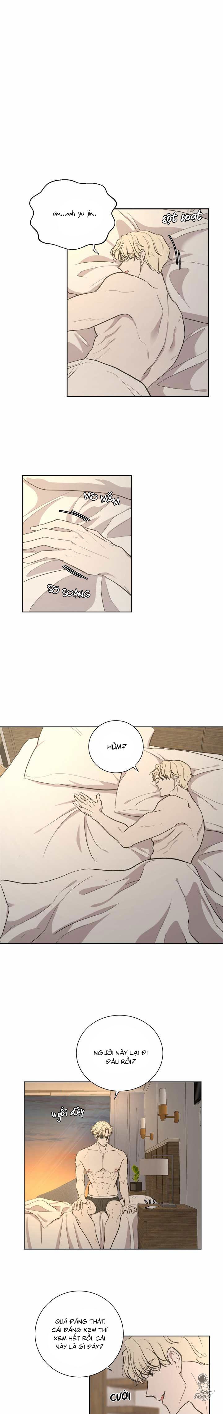 bùng nổ chapter 12 1