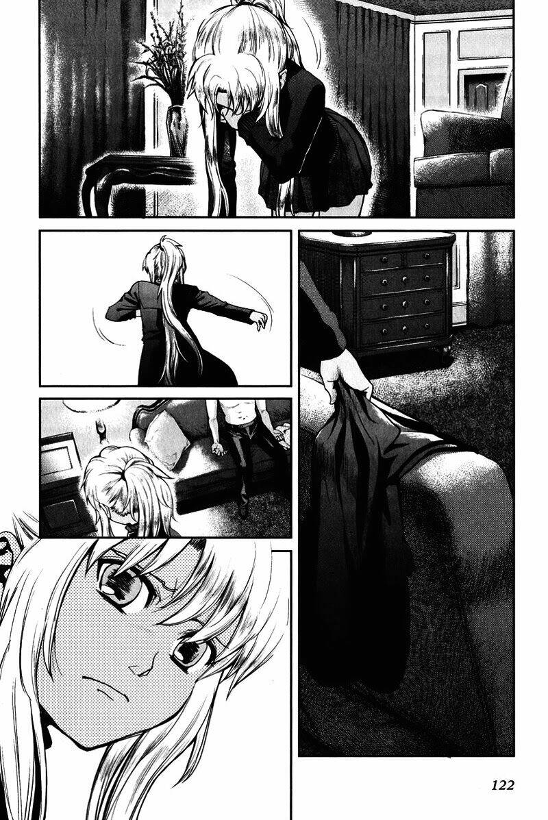 gunslinger girl chapter 56 18