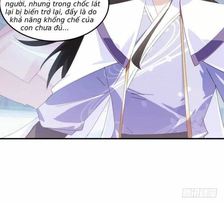 bí mật của dạ tộc chapter 41 125