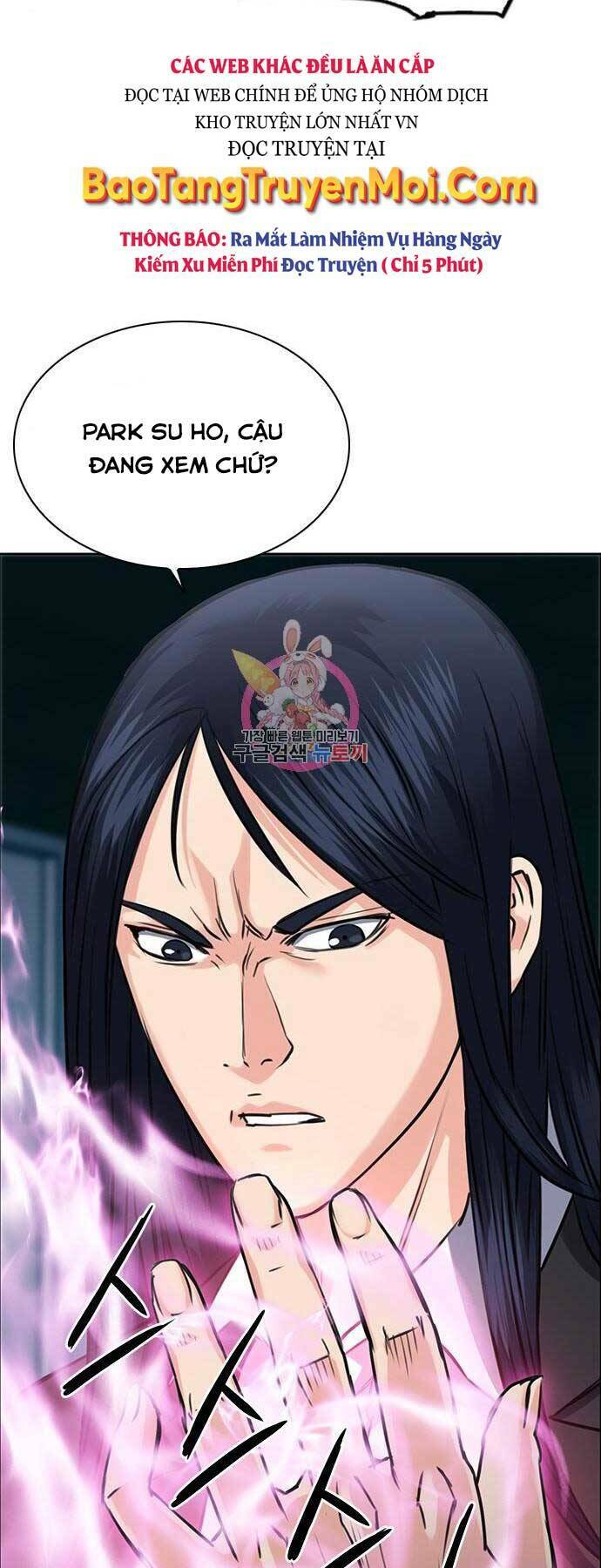 Druid Tại Ga Seoul - Người Hóa Thú Chapter 60 73