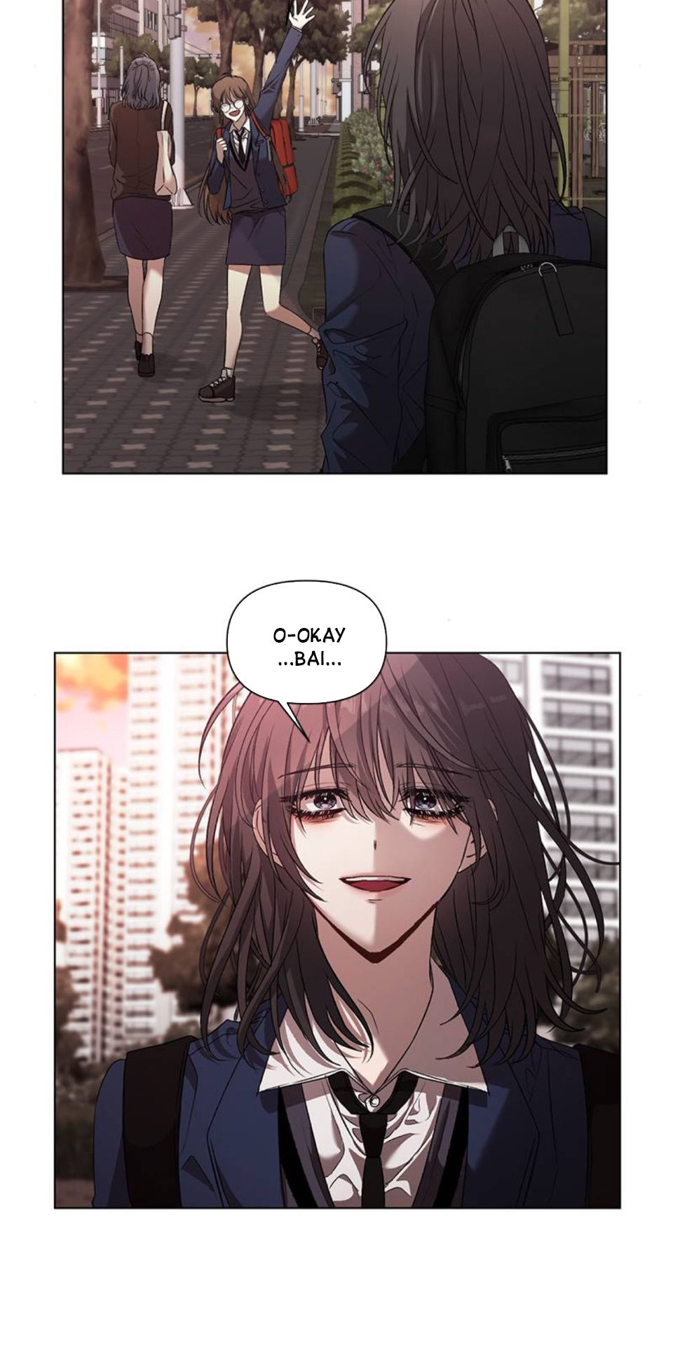 Tự Do Trong Mơ chapter 11.1 5