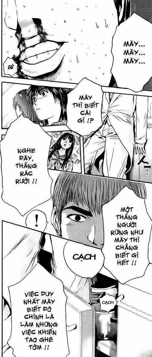 GTO - Great Teacher Onizuka chapter 150 14