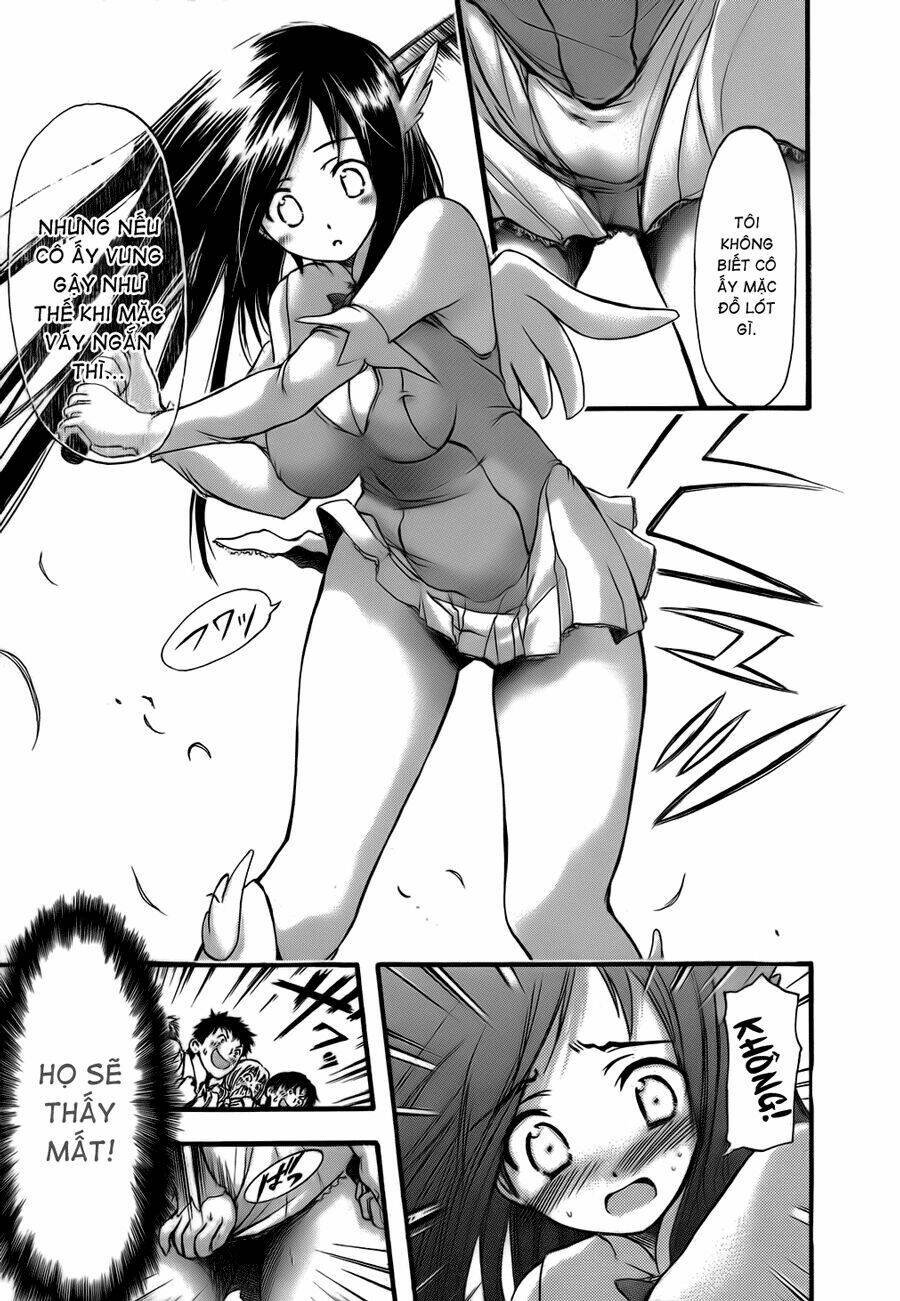 he~nshin!! - sonata birdie rush chapter 1 25