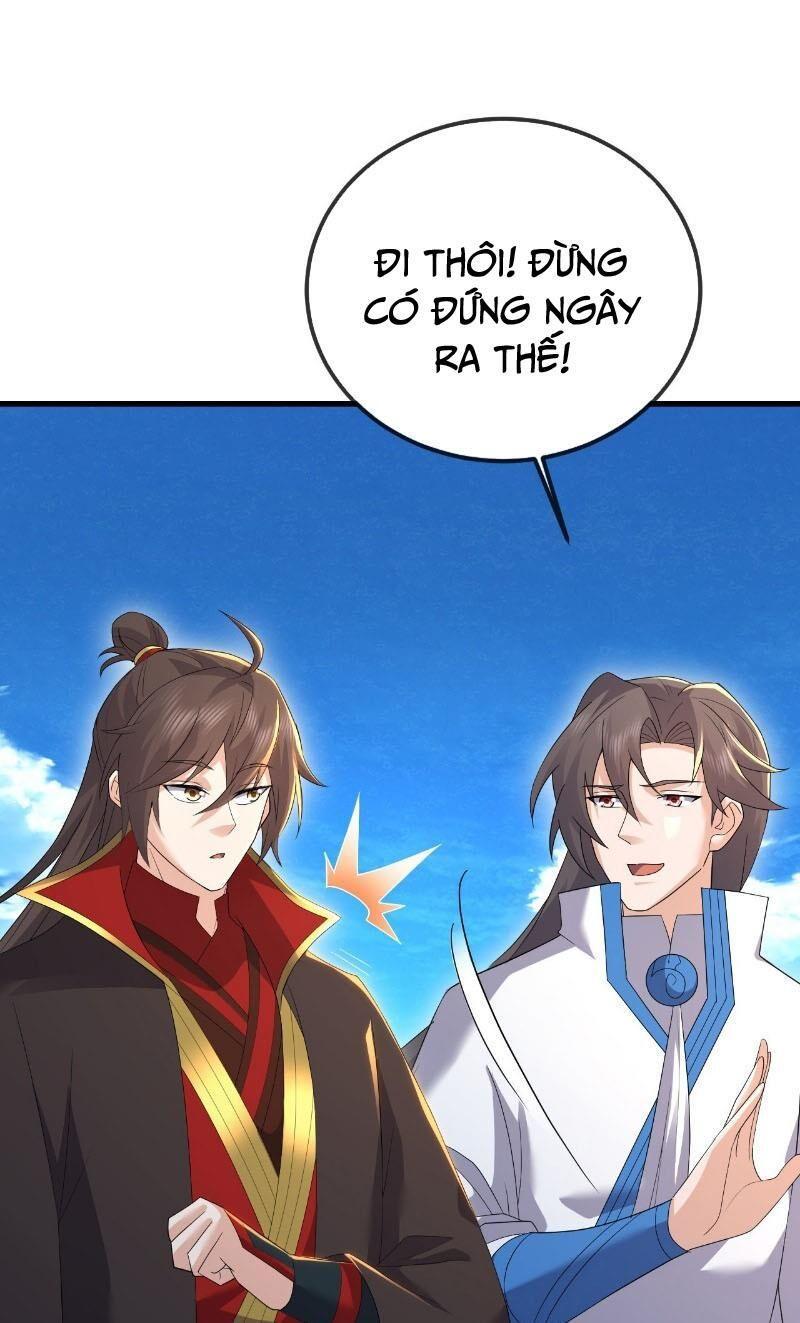 tiên võ đế tôn chapter 534 1