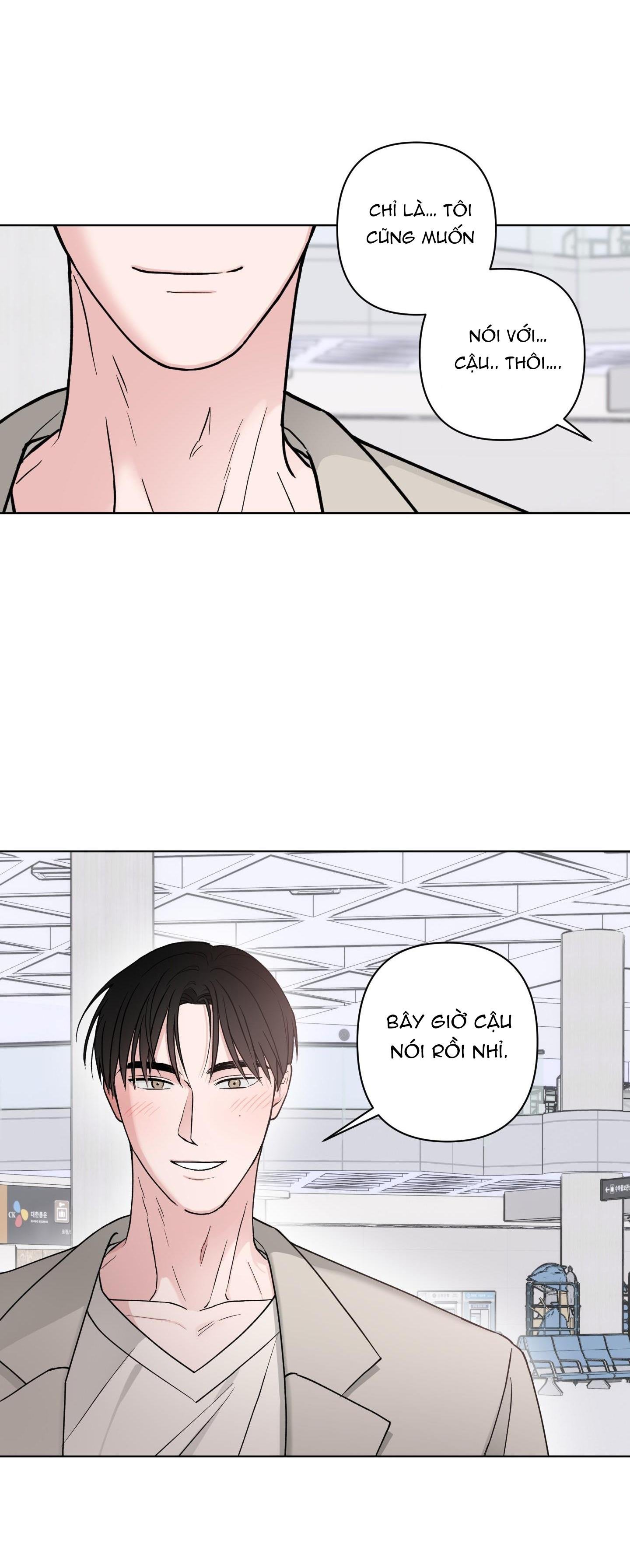 bl ngắn tuyển chọn Chapter 29.9 CHUYỆN TÌNH 9 44