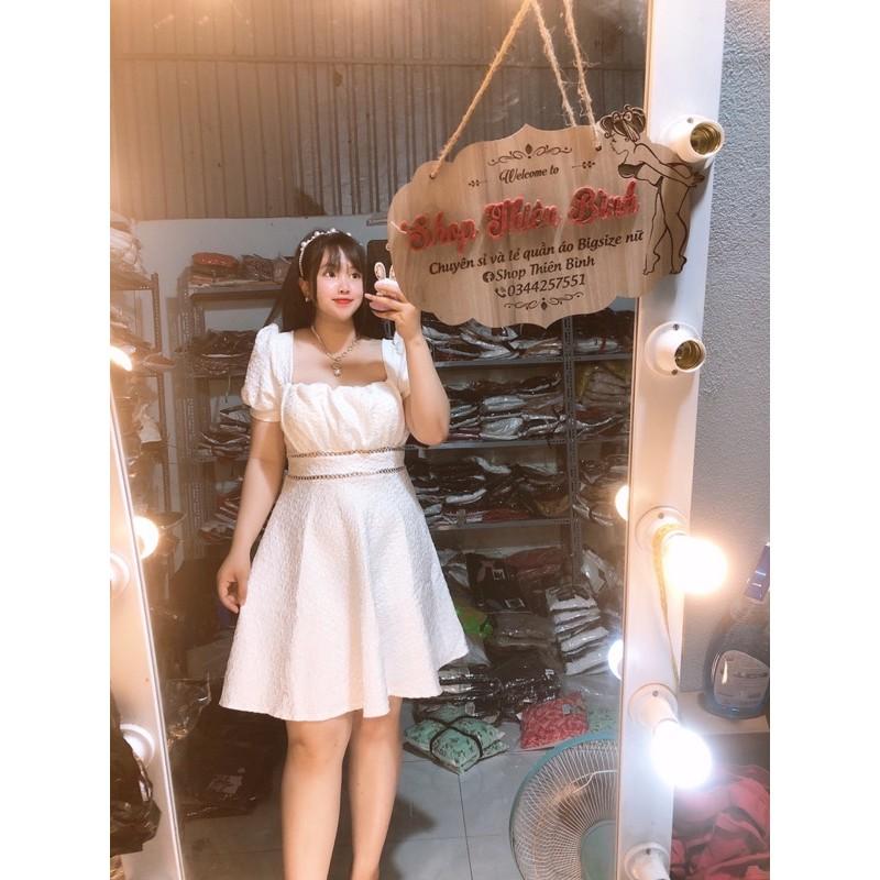 ĐẦM TAPTA BIGSIZE