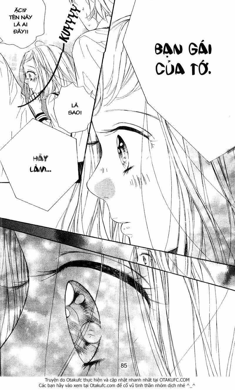 nagareboshi lens chapter 40 20