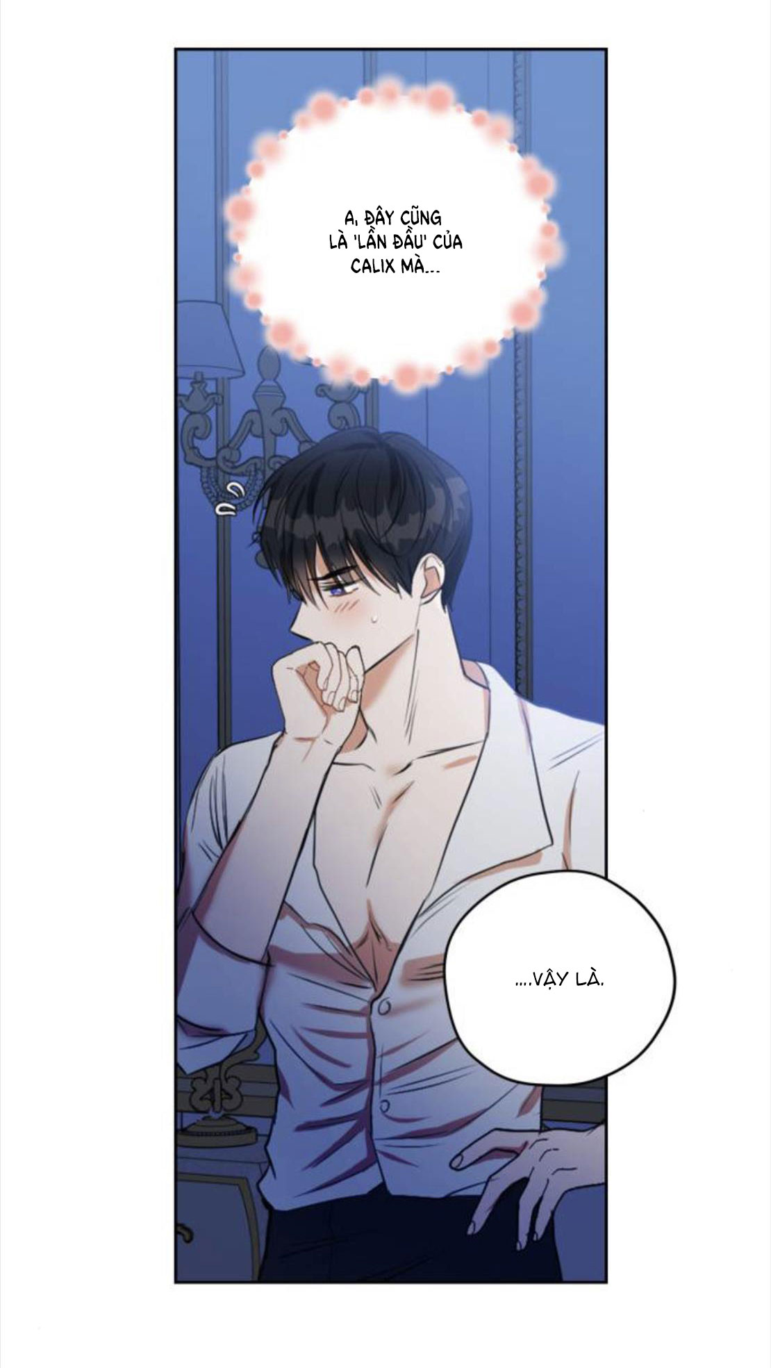 đỉnh cấp nuôi dưỡng lão công chapter 10.2 9