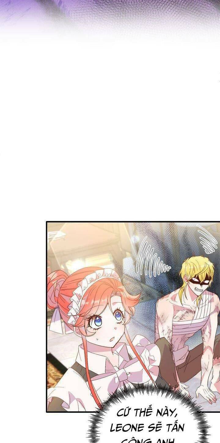 cách để trao vương miện cho vị hoàng tử hoang dã của tôi chapter 26 20