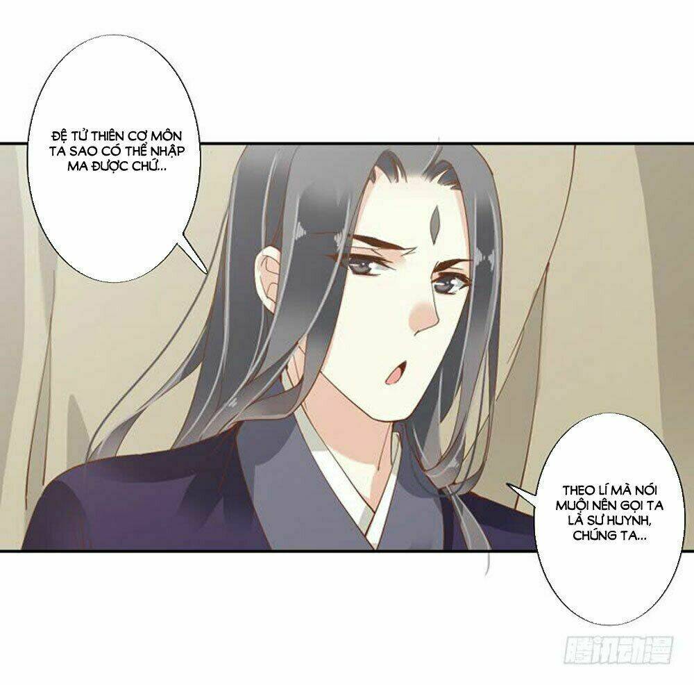 thiền tâm vấn đạo chapter 41 38