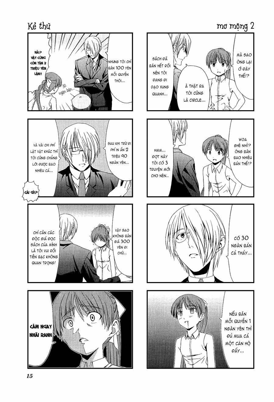 doujin work chapter 1 7