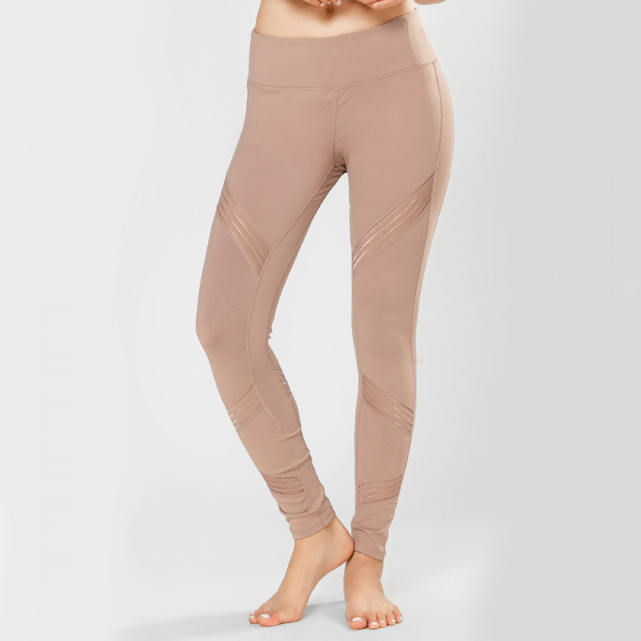 Quần Thể Thao Nữ Just Feel Free Multi Legging