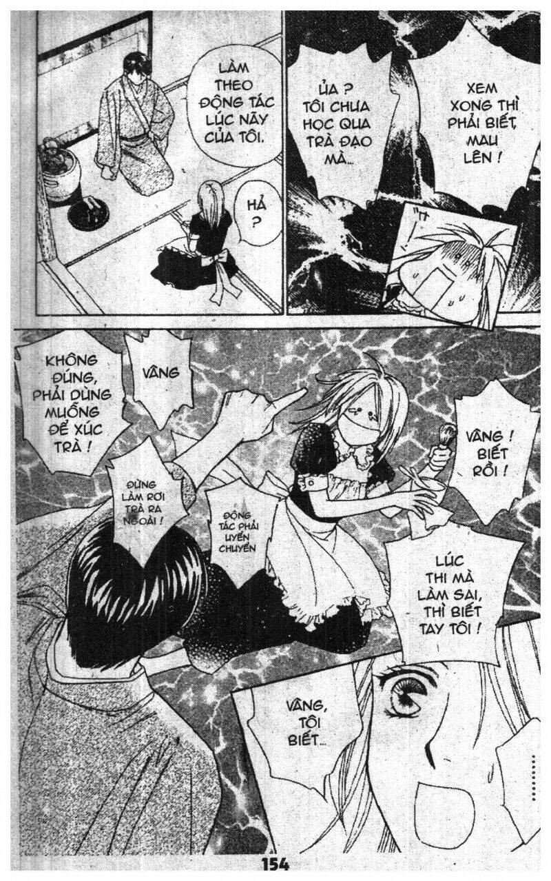 chiyou yo hana yo chapter 2 152