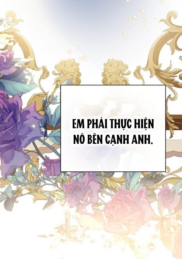 tôi tưởng bản thân không còn sống được bao lâu! chapter 83.2 40